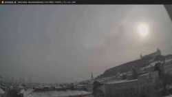 Bratislavský hrad, Staré město