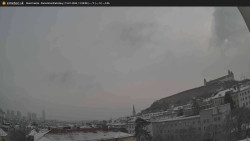 Bratislavský hrad, Staré město