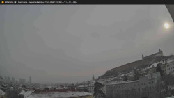 Bratislavský hrad, Staré město