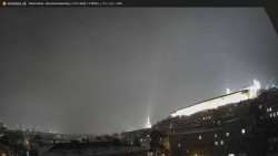 Bratislavský hrad, Staré město