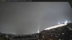 Bratislavský hrad, Staré město