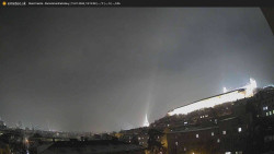 Bratislavský hrad, Staré město