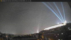 Bratislavský hrad, Staré město