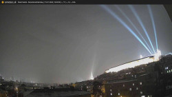 Bratislavský hrad, Staré město