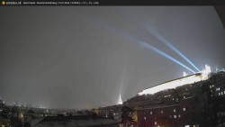 Bratislavský hrad, Staré město