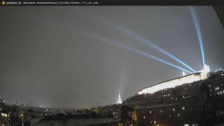 Bratislavský hrad, Staré město