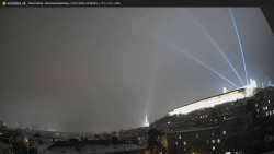 Bratislavský hrad, Staré město