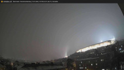 Bratislavský hrad, Staré město