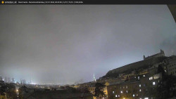 Bratislavský hrad, Staré město