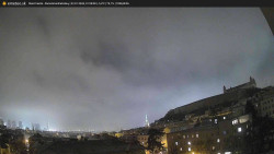 Bratislavský hrad, Staré město