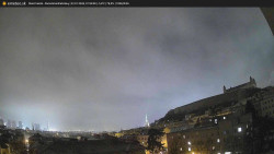 Bratislavský hrad, Staré město