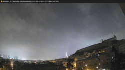 Bratislavský hrad, Staré město