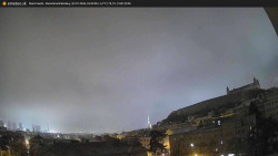 Bratislavský hrad, Staré město