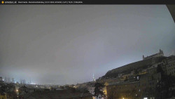 Bratislavský hrad, Staré město