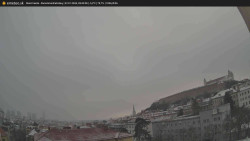 Bratislavský hrad, Staré město