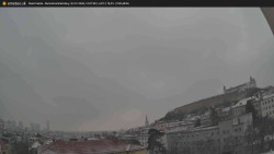 Bratislavský hrad, Staré město