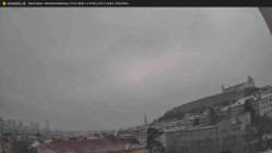 Bratislavský hrad, Staré město