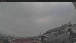 Bratislavský hrad, Staré město