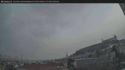 Bratislavský hrad, Staré město