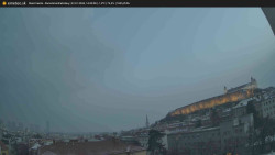 Bratislavský hrad, Staré město