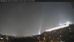 Bratislavský hrad, Staré město