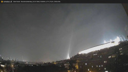 Bratislavský hrad, Staré město