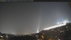 Bratislavský hrad, Staré město