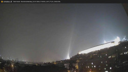 Bratislavský hrad, Staré město