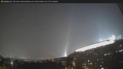 Bratislavský hrad, Staré město