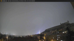 Bratislavský hrad, Staré město