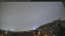 Bratislavský hrad, Staré město