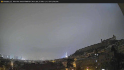 Bratislavský hrad, Staré město