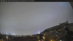 Bratislavský hrad, Staré město