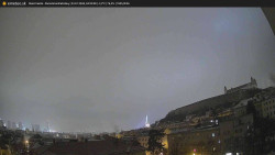 Bratislavský hrad, Staré město