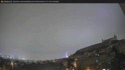 Bratislavský hrad, Staré město