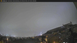 Bratislavský hrad, Staré město