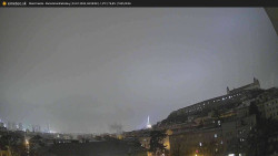 Bratislavský hrad, Staré město