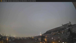 Bratislavský hrad, Staré město