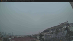 Bratislavský hrad, Staré město