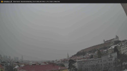 Bratislavský hrad, Staré město