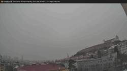 Bratislavský hrad, Staré město