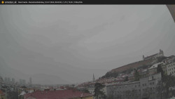 Bratislavský hrad, Staré město