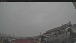 Bratislavský hrad, Staré město