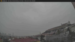 Bratislavský hrad, Staré město