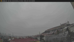 Bratislavský hrad, Staré město