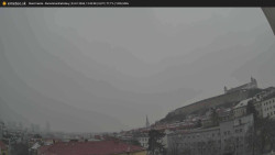 Bratislavský hrad, Staré město