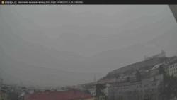 Bratislavský hrad, Staré město