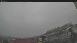 Bratislavský hrad, Staré město