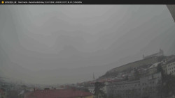 Bratislavský hrad, Staré město