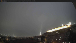 Bratislavský hrad, Staré město